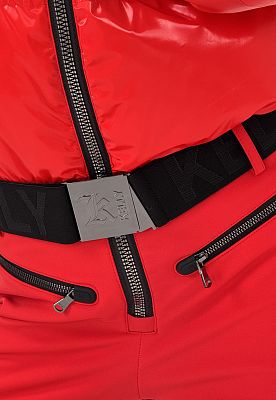 Превью  Комбинезон горнолыжный KELLY Vicky Red